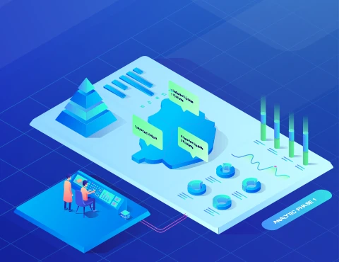 Genç ve Dinamik Ekip