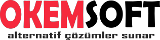 OKEMSOFT Yazılım